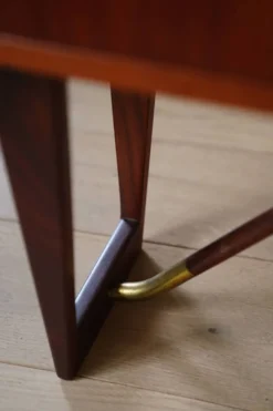 Bureau Boomerang Peter Lovig Nielsen, 1968 Dansk Danemark