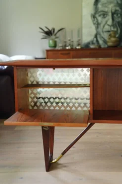 Bureau Boomerang Peter Lovig Nielsen, 1968 Dansk Danemark