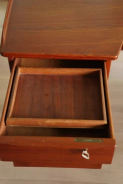 Bureau Boomerang Peter Lovig Nielsen, 1968 Dansk Danemark