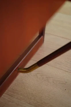 Bureau Boomerang Peter Lovig Nielsen, 1968 Dansk Danemark
