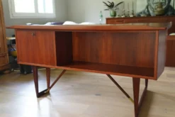 Bureau Boomerang Peter Lovig Nielsen, 1968 Dansk Danemark
