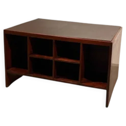 Bureau à casiers Original Pierre Jeanneret PJ-BU-02-A, Mid-Century Modern
