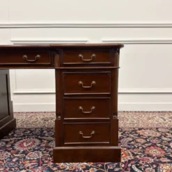 Bureau classique anglais