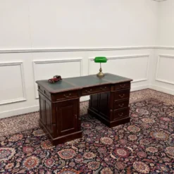 Bureau classique anglais