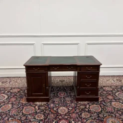 Bureau classique anglais