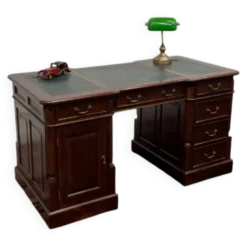 Bureau classique anglais