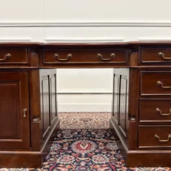 Bureau classique anglais