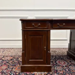 Bureau classique anglais