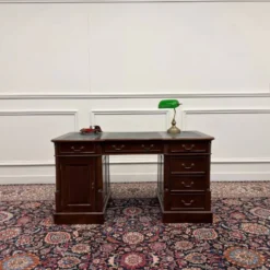 Bureau classique anglais
