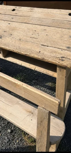 Bureau écolier