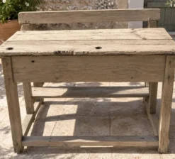 Bureau écolier