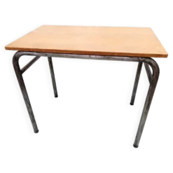 Bureau écolier