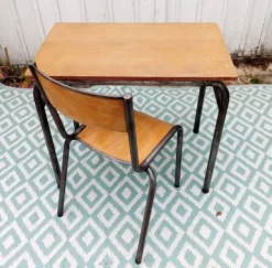 Bureau écolier