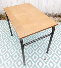 Bureau écolier