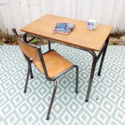 Bureau écolier