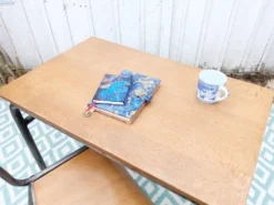 Bureau écolier