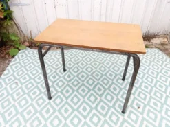 Bureau écolier