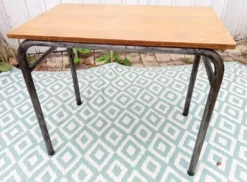 Bureau écolier