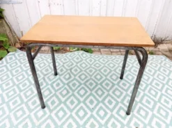 Bureau écolier
