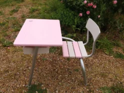 Bureau écolier