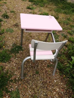 Bureau écolier