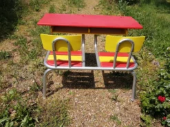 Bureau écolier
