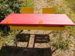 Bureau écolier