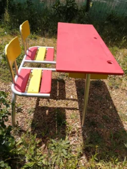 Bureau écolier
