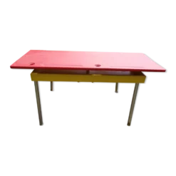 Bureau écolier