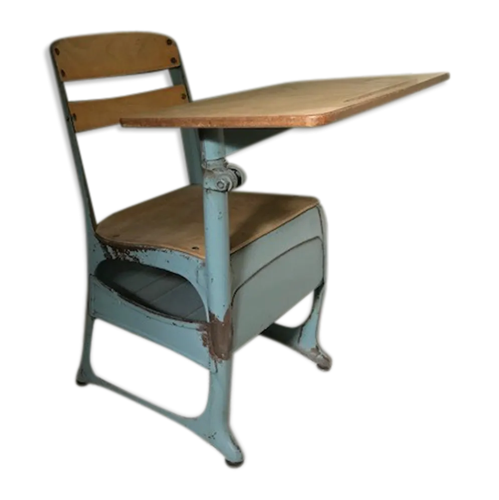 Bureau écolier américain Americain Seating