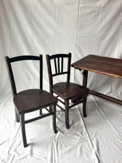 Bureau écolier enfant