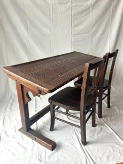 Bureau écolier enfant
