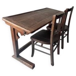 Bureau écolier enfant