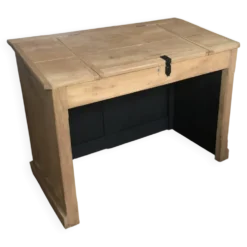 Bureau / comptoir début XXème
