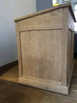 Bureau / comptoir début XXème