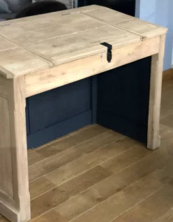 Bureau / comptoir début XXème