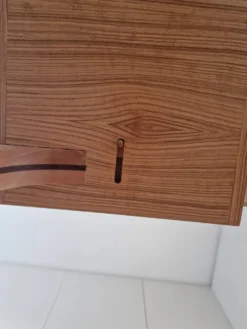 Bureau comtemporain avec son gradin