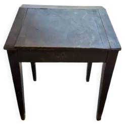 Bureau écritoire début 20ème