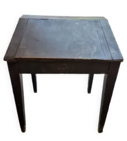 Bureau écritoire début 20ème