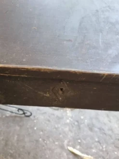 Bureau écritoire début 20ème