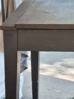 Bureau écritoire début 20ème