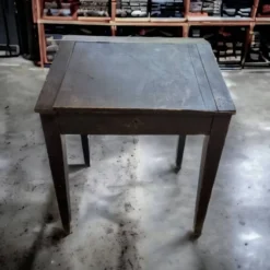 Bureau écritoire début 20ème