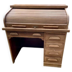 Bureau à cylindre