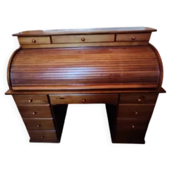 Bureau à cylindre