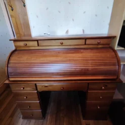 Bureau à cylindre