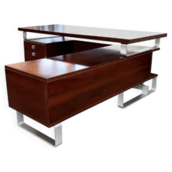 Bureau d'angle exécutif Abbondinterni