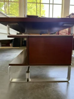 Bureau d'angle exécutif Abbondinterni