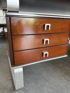 Bureau d'angle exécutif Abbondinterni