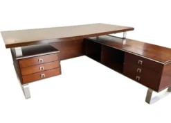 Bureau d'angle exécutif Abbondinterni