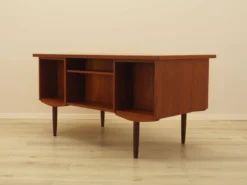 Bureau danois en teck, années 1970
